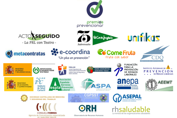 esaludables's tweet photo. Menos de 1 mes para presentar tú candidatura a los Premios Prevencionar https://t.co/BFQtTcjuDx https://t.co/gUeBbsK278