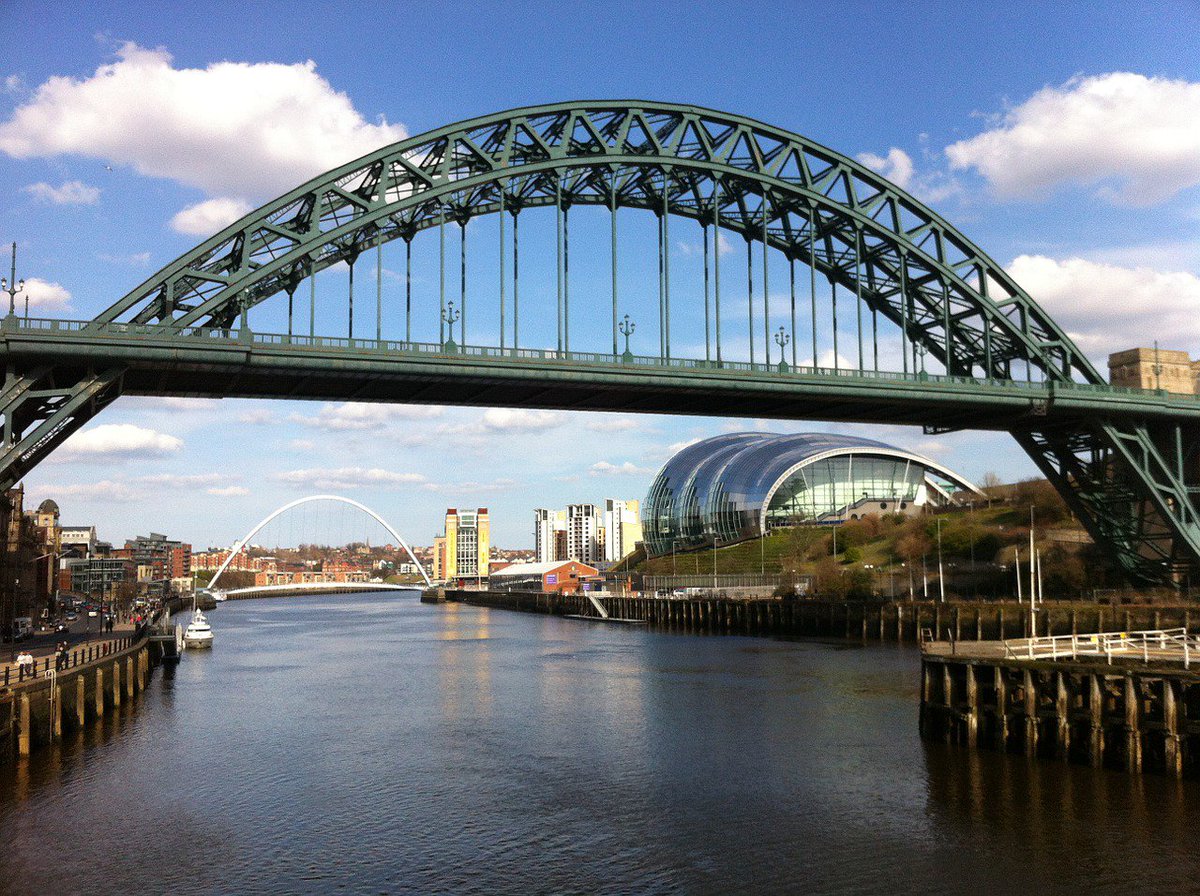 KeyesEyecare's tweet photo. #Good #Morning #Newcastle from your #ExpertsInVision. #Opticians #Newcastle #NorthEastHour https://t.co/NnXpqPVo2T