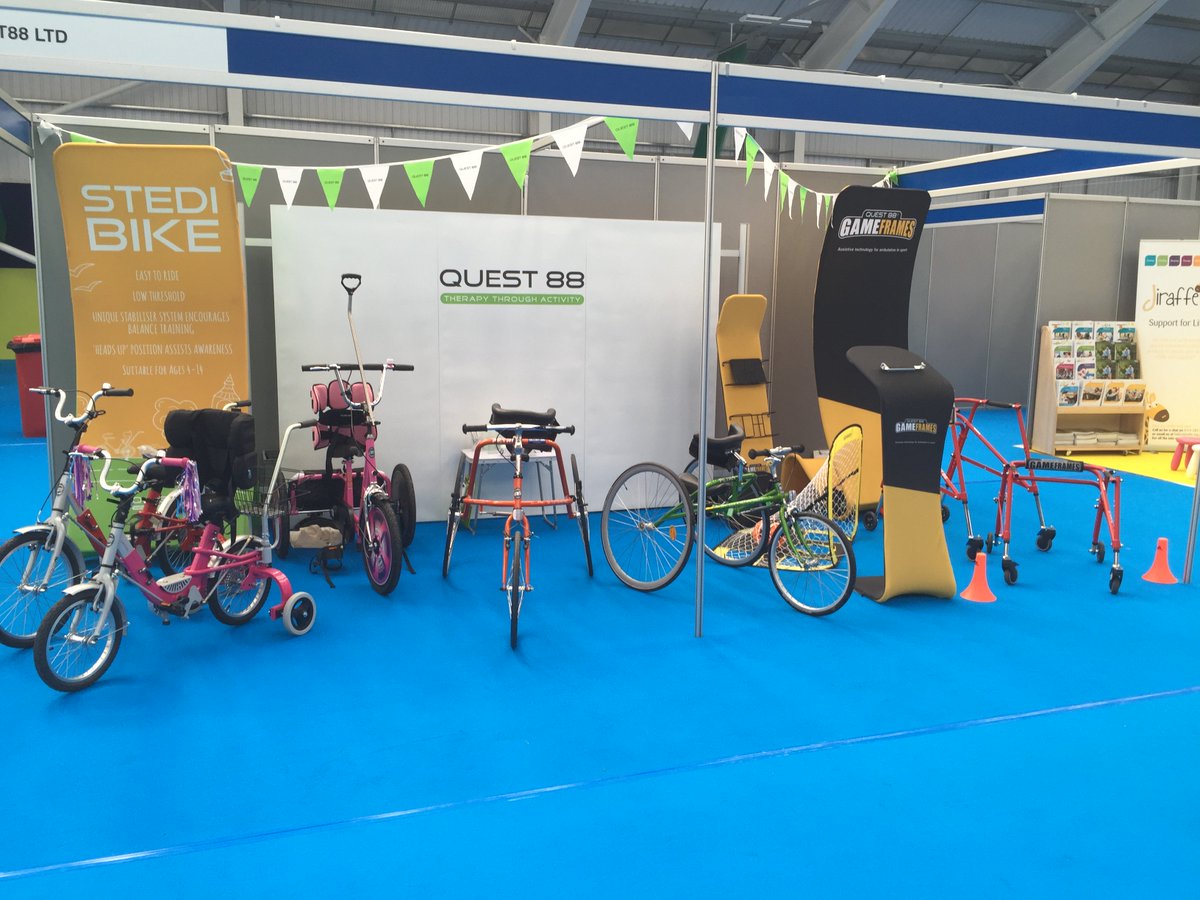 Quest_88's tweet photo. Look for us @KidzExhibitions #K2A #Wales on Stand C4 + discover #Framefootball #Gameframes https://t.co/kRMCnKZ9sM https://t.co/g0RAVGqGOV