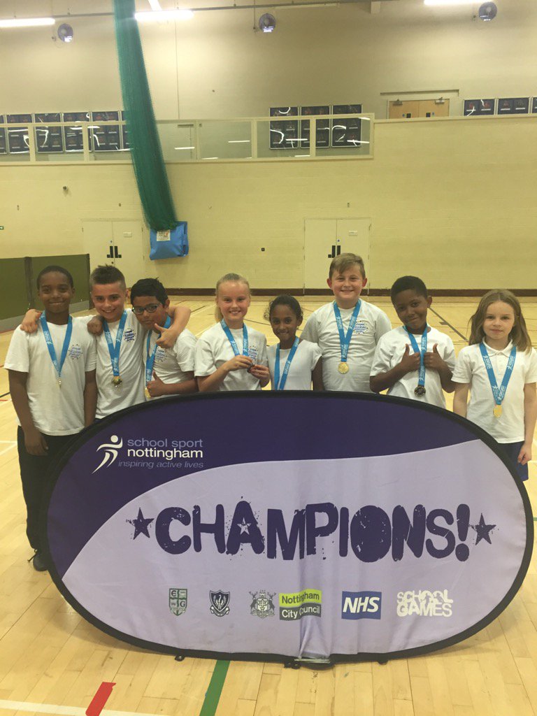 Whitemoor Academy tweet media