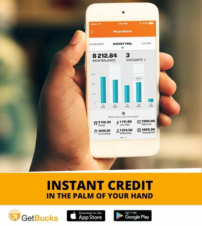 GetBucks tweet media