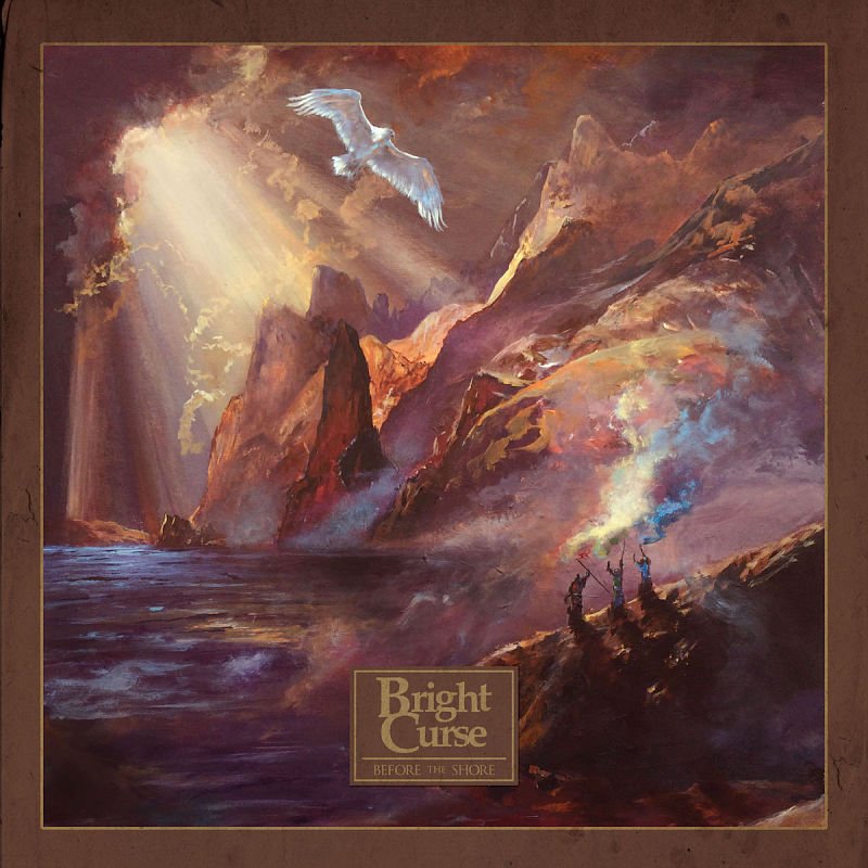 LaHabitacion235's tweet photo. Bright Curse – “Before The Shore” (2016) #reseñas, #reviews, #psychedelic
https://t.co/TJmtFfbLHx https://t.co/EU93lXblan