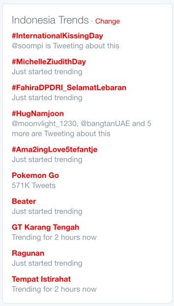 BTS_INDONESIA's tweet photo. We got your back! ❤️ #HugNamjoon @BTS_twt https://t.co/Gl1JCT5xFW