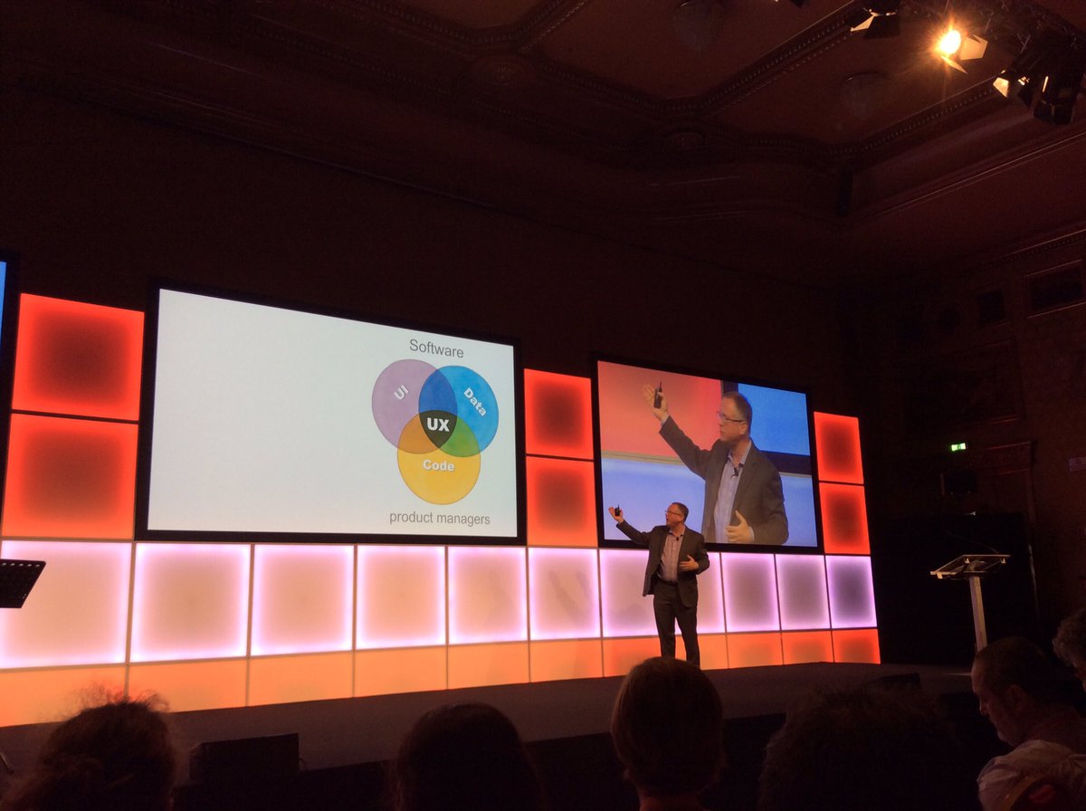 CoppaLandini's tweet photo. #SBF16: di #UX parla anche @chiefmartec. Noi ci organizziamo un #ExploreTalk il 22 settembre con @POLI_design #XTUX https://t.co/8Pc32URMSV