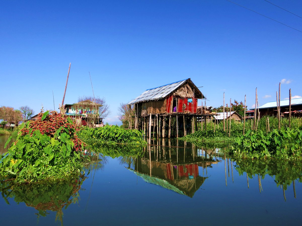 RundreiseSOA's tweet photo. Infos & Tipps #Myanmar: 5 Faszinierende Sehenswürdigkeiten am #InleSee #Backpacking
https://t.co/RwbCK2qjt3 https://t.co/FS2iOsA7Vp
