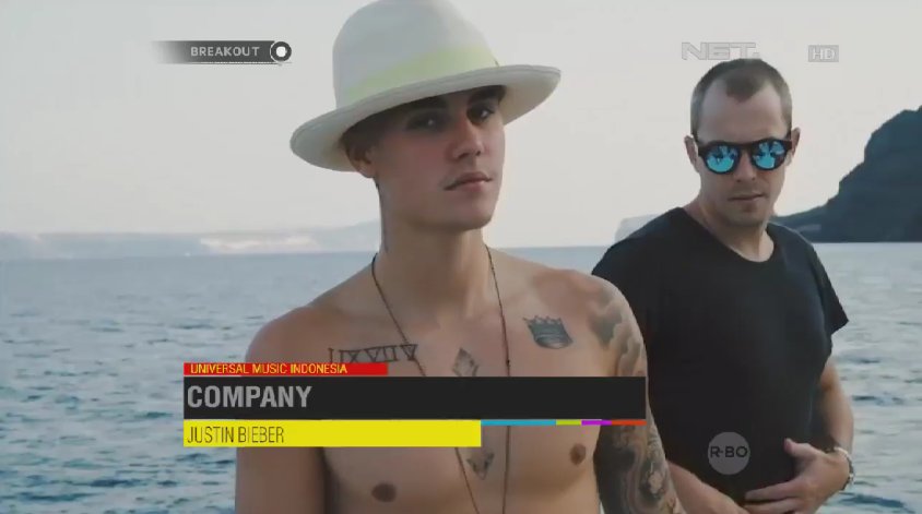 BreakoutNET's tweet photo. Buat yang mendadak jadi 'BELIEBER'! @justinbieber - Company #BreakoutNETMeetUP https://t.co/seGoiyx91r