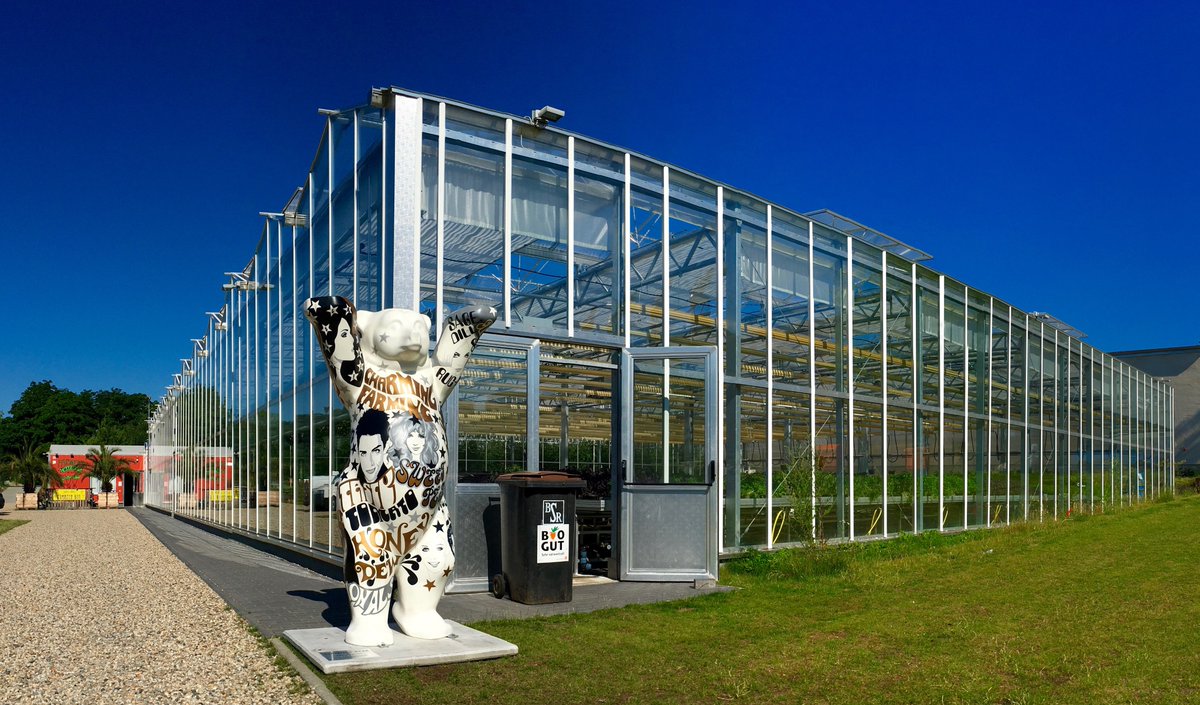 ECF_Farmsystems's tweet photo. Tag d.offenen Tür in der Farm wegen hoher Nachfrage jetzt alle 2 Wochen! https://t.co/0I5K7Arvcq #charmingfarming https://t.co/B9YP5td1Vy