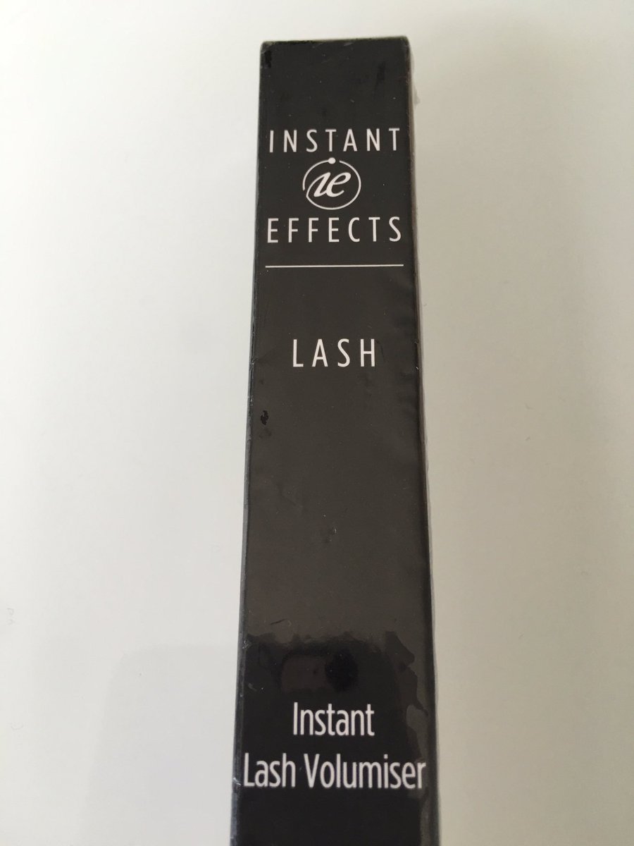 Looking forward to trying this out! <a href="/fiholmes2/">Fiona - MyShowcase</a> <a href="/instanteffects_/">Instant Effects</a>  #longerlashes 👍👊✔️💯