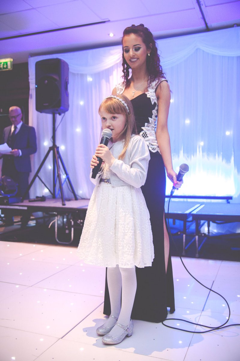 Save the date! We are delighted to announce the date for our next annual charity ball is Sat 1st April 2017.