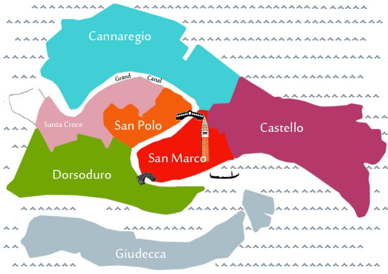 Voyage_Lab's tweet photo. Où se balader à #Venise ? Nos conseils quartier par quartier ! https://t.co/skRdGjmMGz https://t.co/QGrARyWEoe