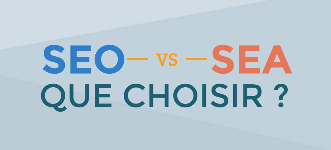 MarcianoBrian's tweet photo. FannyDumoulin: [#Infographie] #SEO vs #SEA, que choisir entre #référencement naturel ou payant ?https://t.co/1wAN8… https://t.co/AuIqfYmUCE