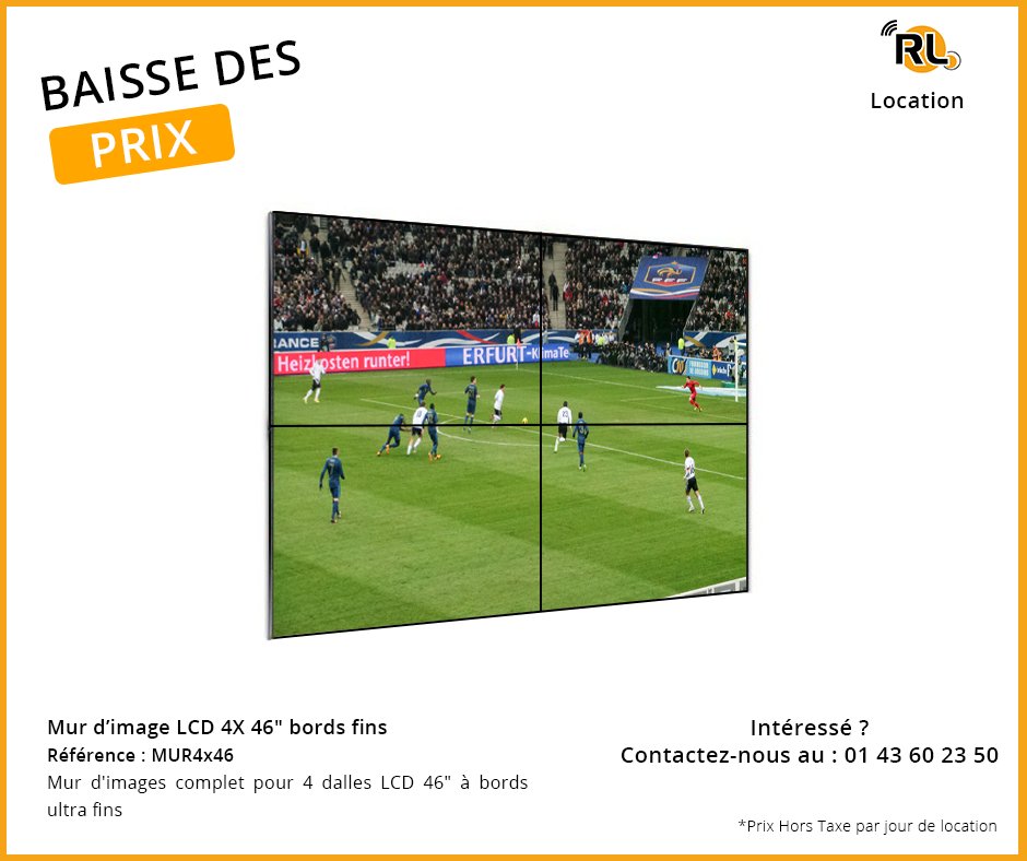 Les demi-finales en grand et à petit prix, on fait aussi ! #promo bit.ly/28VRvSP