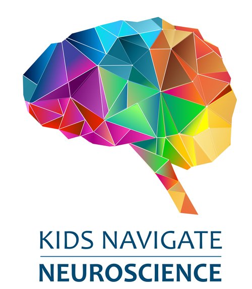 What do you think of our new logo? We're putting on our best for #KNN 2016!