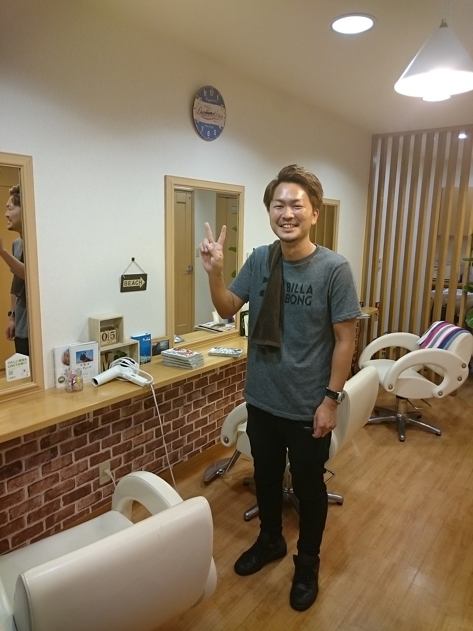 戦極mcbattle 公式 大宮駅西口 美容院マホロア 店長がmcbattle好きでビックリしました Mcbattleすきの方はいきましょう T Co Kdffwde6cz T Co Ugifm4zepv Twitter