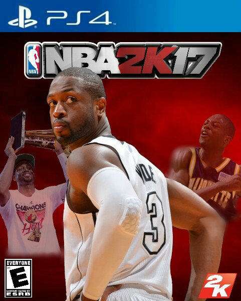 gh0stsarentreal's tweet photo. @LosPollosTV 2k17 #FarewellEdition https://t.co/KArF34KkVX