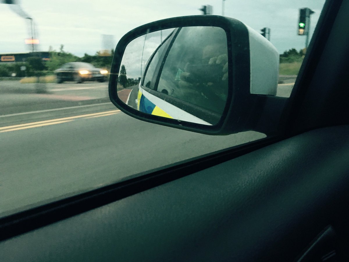 My view - #ASP24 out on patrol in #bristol with @sean_police really interesting insight into what the police do.