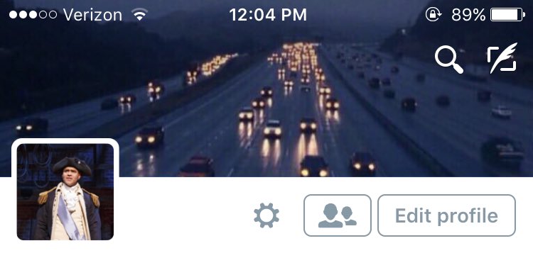 hamiltonlayout's tweet image. George Washington layout!