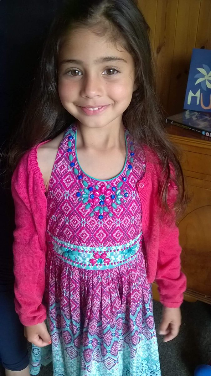 My gorgeous lil baby