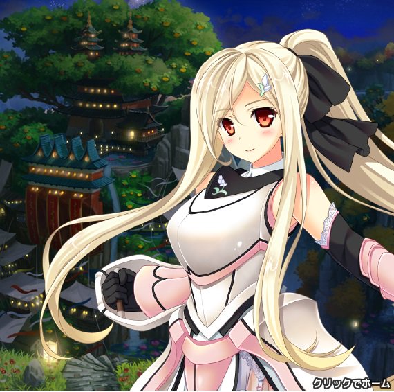 こぼれいくら アロエ ノイバラ団長 花騎士でポニテっつたら やっぱりこの子かねー ポニーテールの日 花騎士 フラワーナイトガール こぼれいくら アロエ ノイバラ団長 花騎士でポニテっつたら やっぱりこの子かねー ポニーテールの日 花騎士 フラワーナイトガール