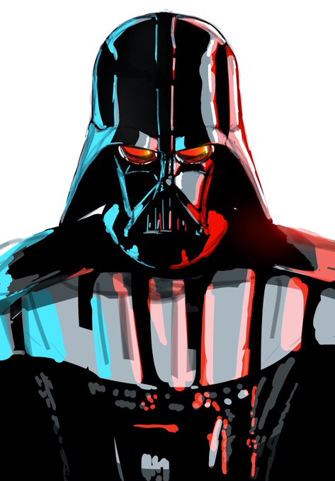 ダースベイダー 