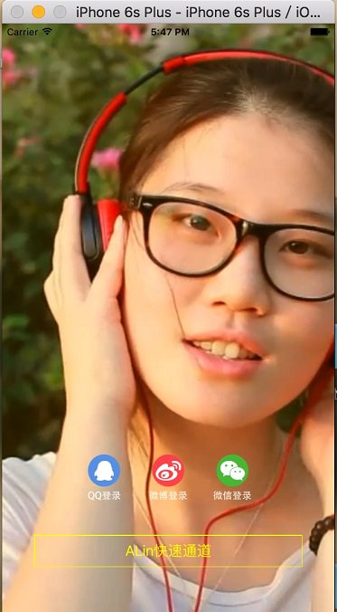 iOSCodeHub's tweet image. [iOS App Open Source] MiaowShow,iOS视频直播: 高仿喵播

ioscodehub.com/2016/07/07/%E5…

iOSCodeHub ( ioscodehub.com )