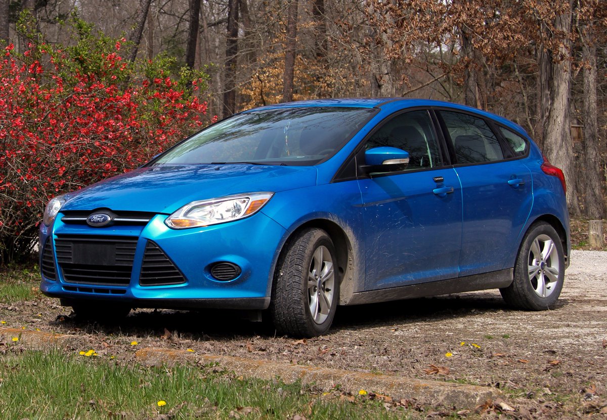 Ford Class Action tweet media