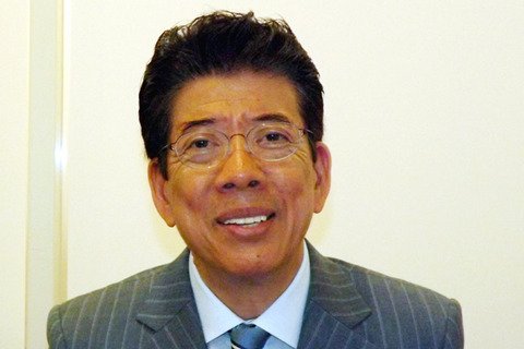 BUZZ_RE_MASS's tweet photo. 西川きよしが前立腺に腫瘍見つかる…今月中旬に手術予定
https://t.co/dQxlwj4D65
#BUZZ_RE_MASS https://t.co/zDgQoyK8jE