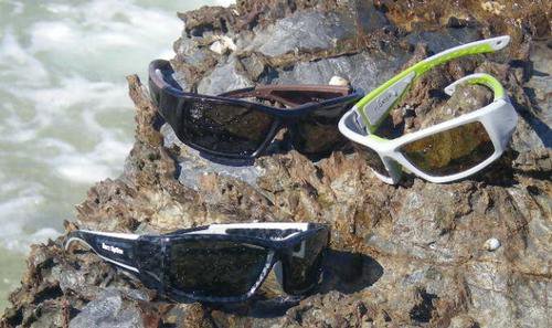 Barz floating sunglasses - Ideal for sailing in rough conditions  sail-world.com/146223