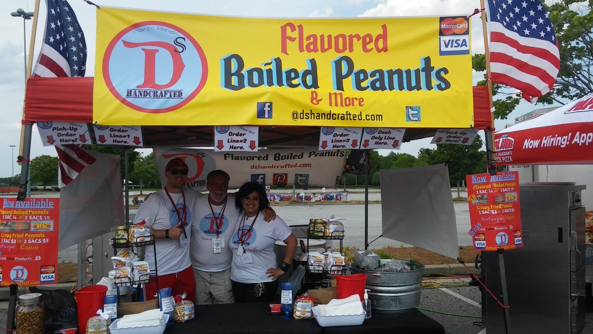 dshandcrafted's tweet photo. Ds Nuts Thanks everyone for their patronage n support #gonutsgo https://t.co/Wjx66pmexq