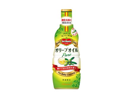 VNRch's tweet photo. 【密封ボトル入り！ 素材の味わいを活かす料理にぴったり！ 「デルモンテ　オリーブオイル」新発売！】
2016年7月7日  キッコー…
#デルモンテ
#オリーブオイル
#vnr
#動画

https://t.co/JdkzN7xcFW https://t.co/YtJJe4YVua