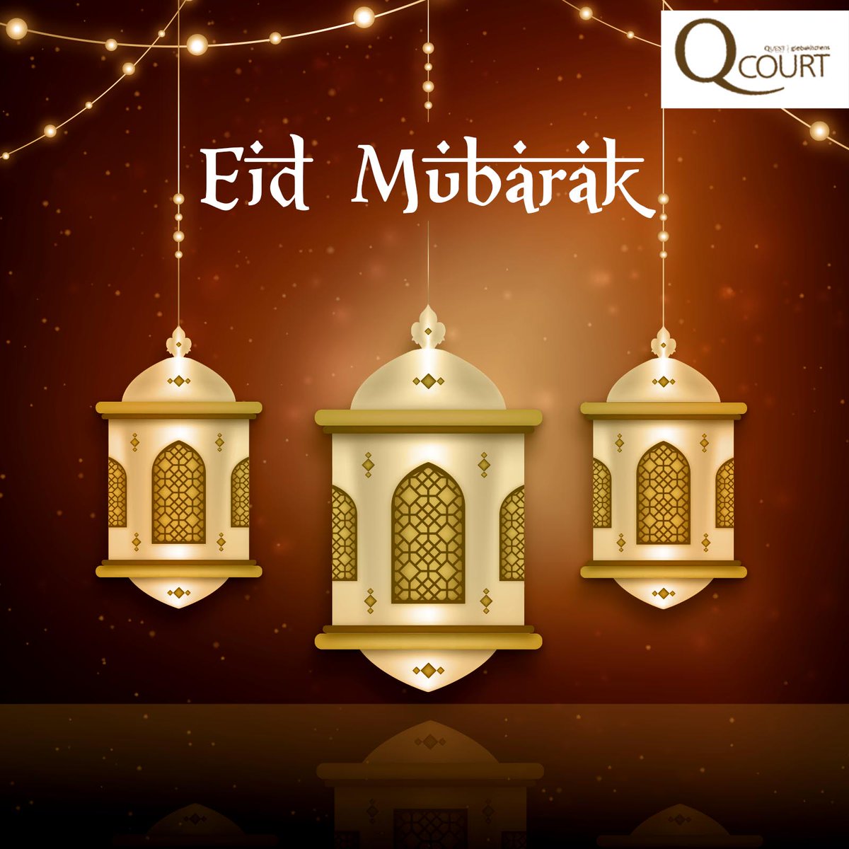 QCourt_'s tweet photo. Join us to celebrate the sacred occasion of #Eid with our delicious meals.
#EidMubarak https://t.co/gUgFOvbJ7a