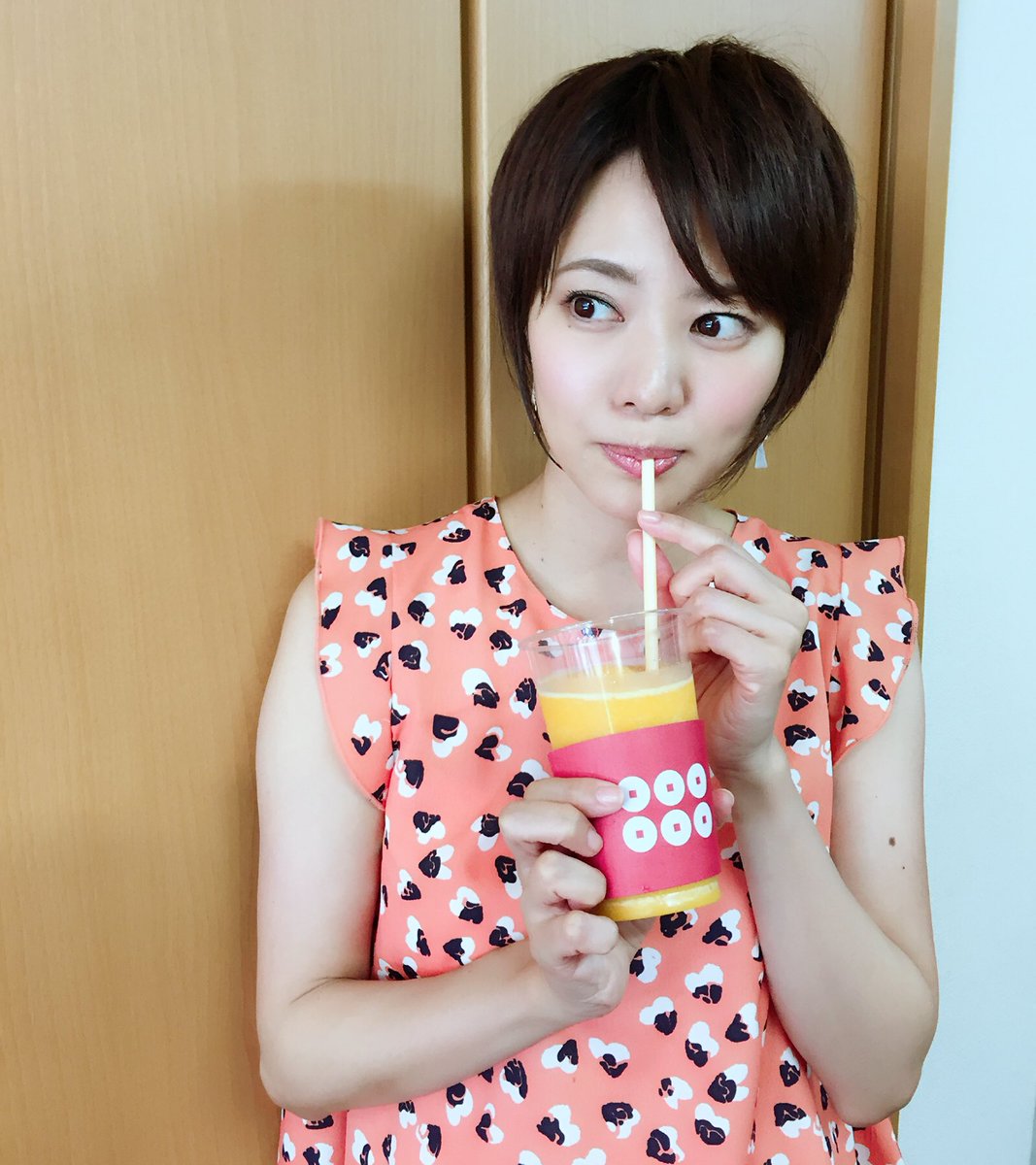 O Xrhsths 村井美樹 Sto Twitter それにしても今日は暑いね A 何気にヒント T Co Jpp0odbb8c Twitter