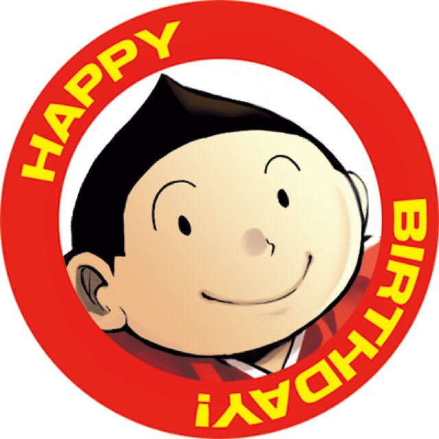 アイシールド21誕生日bot Twitterren 7月7日が誕生日のアイシキャラ 栗田良寛 泥門デビルバッツ 77 小泉花梨 帝黒アレキサンダーズ 6 お誕生日おめでとう 栗田良寛生誕祭 小泉花梨生誕祭