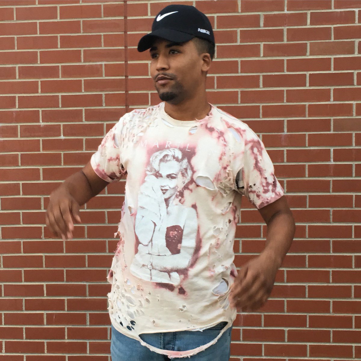 shamelessthread's tweet photo. Rocking it. #mensstyle #menswear #fashion #streetwear #style https://t.co/MQaSvf2Wb5 https://t.co/YJCY9GKfqk
