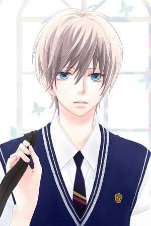 天野眞隆 ナオピー على تويتر 沢山見てきた少女漫画の中で最強に1番イケメンだと思う男の子はrereハロの湊くんです 断トツ1位 T Co Ffqr5kyi7o تويتر
