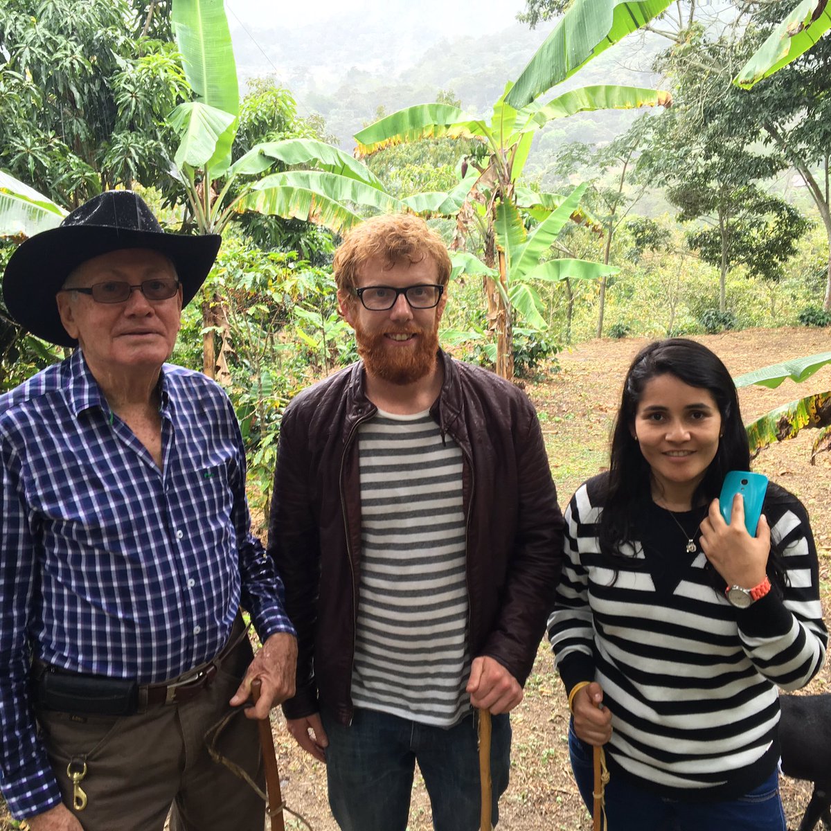 NTCImportExport's tweet photo. #ColombiaCoffee #Guayabal #Colombia #Organic #100%Colombian https://t.co/cEscSwaw3W