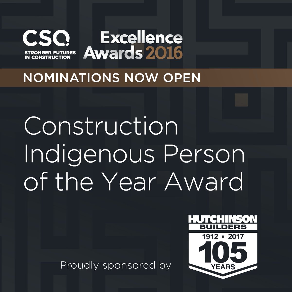 myCSQ's tweet photo. NAIDOC Week – perfect time to recognise an Indigenous team member who goes above &amp; beyond  https://t.co/92gDnSFD3Z https://t.co/i1zzLUeRyv