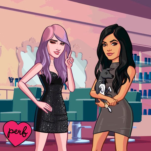 NoldAnggriawan's tweet photo. Check out Kendall and Kylie! #kkgame https://t.co/VvpcpRfXXF https://t.co/00WFGZ5Rfl