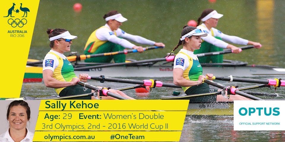 AUS Olympic Team tweet media
