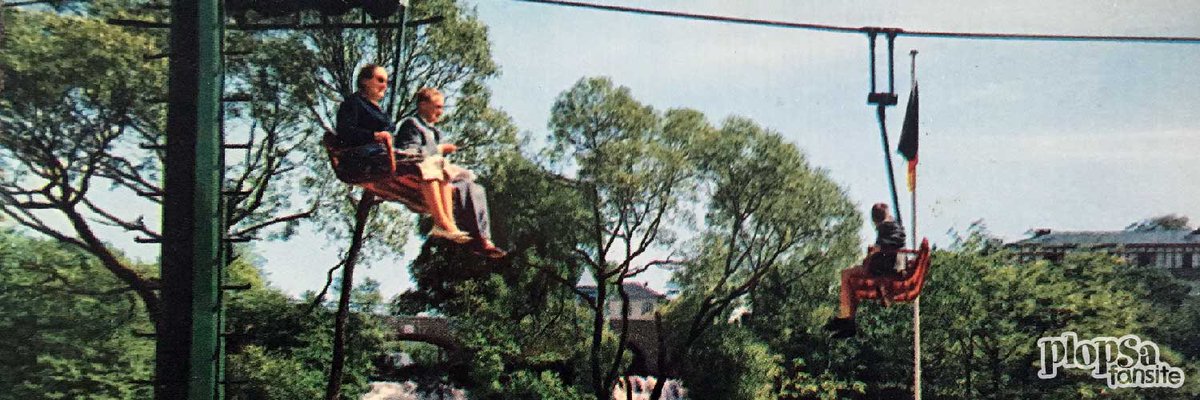 PlopsaFansite's tweet photo. Plopsa Coo is op zoek naar de oudste foto van de Zetellift n.a.v. de 60ste verjaardag: https://t.co/TgvTypmxr5 https://t.co/BTTu605hBK