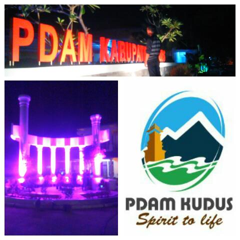 Segenap Direksi dan Karyawan PDAM Kab. Kudus mengucapkan
Selamat hari raya Idul Fitri 1437H Mohon Maaf Lahir&amp;Batin