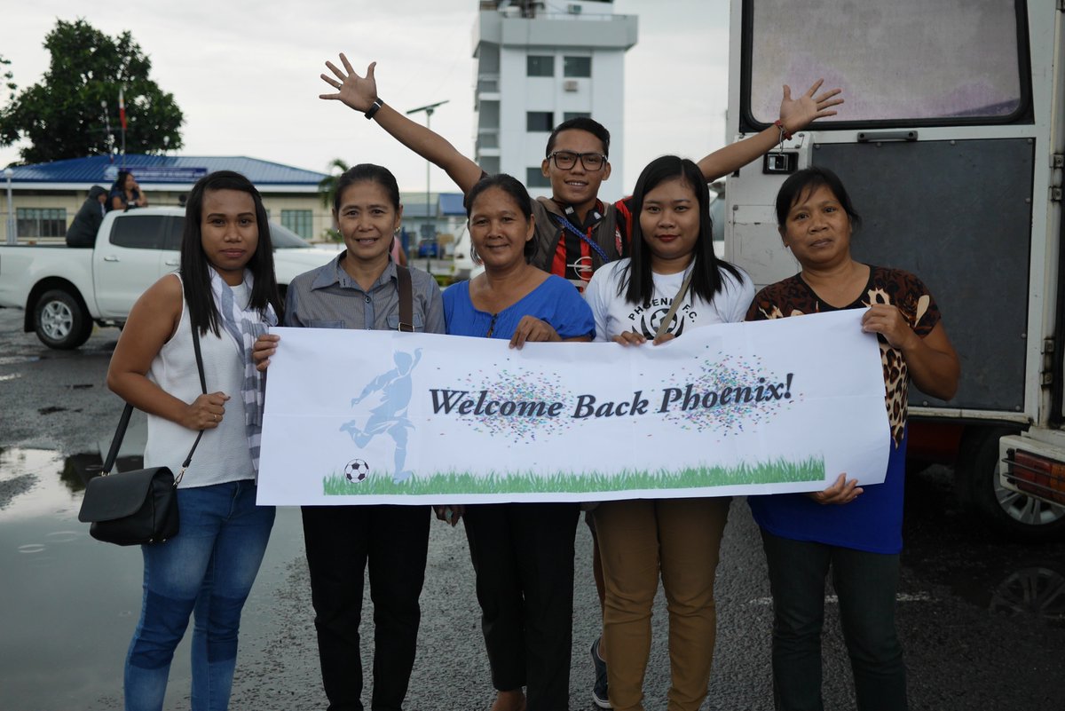 Streetlight Phils tweet media