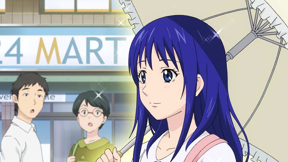 アニメ 斉木楠雄のps難 公式アカウント En Twitter アニメ 斉木楠雄のps難 は明日も おはスタ 内で放送予定 茅野愛衣さん演じる照橋 さん初登場の Ps色兼備 照橋心美 です みんなで おっふ をトレンド入りさせましょう Sp 斉ps T Co Gfczovvu8o アニメ 斉木楠雄のps難 公式アカウント En Twitter アニメ 斉木楠雄のps難 は明日も おはスタ 内で放送予定 茅野愛衣さん演じる照橋 さん初登場の Ps色兼備 照橋心美 です みんなで おっふ をトレンド入りさせましょう Sp 斉ps T Co Gfczovvu8o