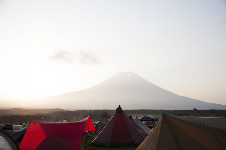 Beatfull2014's tweet photo. 秋にお馴染の人気キャンプイベント「GO OUT CAMP VOL.12」開催

https://t.co/Qq6JsztwcX https://t.co/UP3TpAkm5o