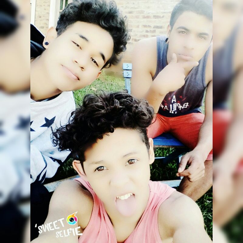 wx6459's tweet photo. Tarde piola con los pibes https://t.co/9BxE7tNsxY