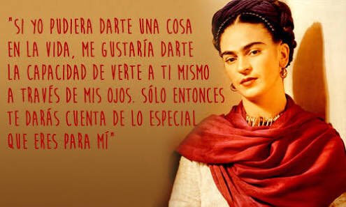 villaMorenocris's tweet photo. #FridaKahlo #cosasdelavida #VivaMexicoCabrones https://t.co/4quWiNoIdl