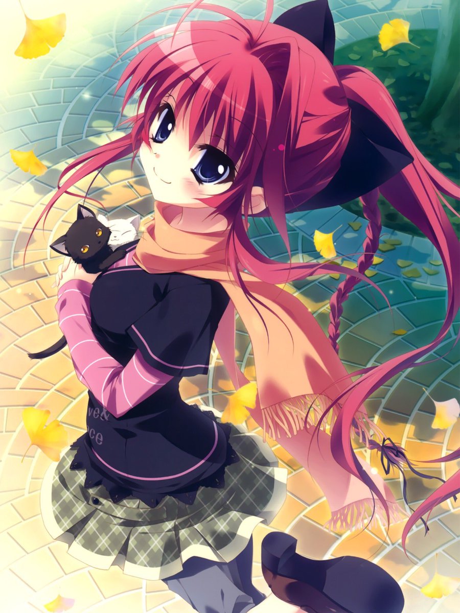 ユリナス No Twitter ましろ色シンフォニー 乾紗凪生誕祭 7月7日は乾紗凪の誕生日 可愛いと思ったらrt 気に入ったらrtorお気に入り