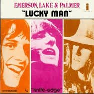BackToRealMusic's tweet photo. Now playing: Emerson, Lake & Palmer, with Lucky Man. Released in 1971. #BackToRealMusic https://t.co/O1wTfaiJzz