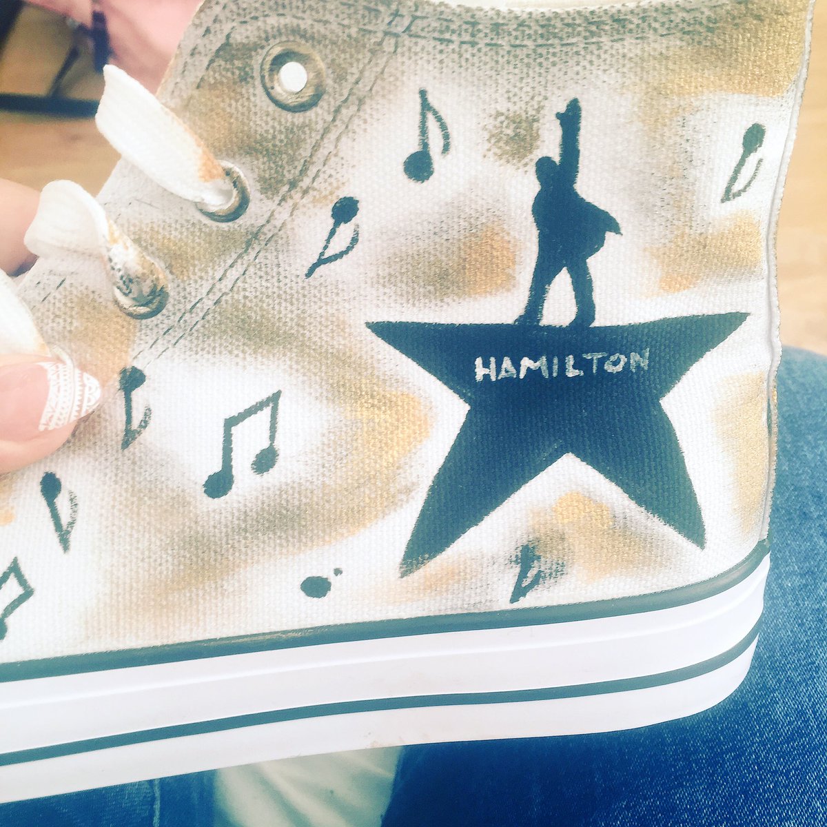 TaliaDjanogly's tweet photo. @Lin_Manuel @HamiltonMusical @Lin_Manuel https://t.co/bmTvPncH3f