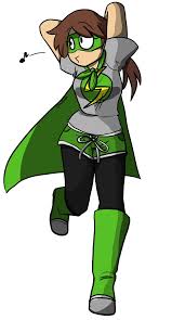 Anyone wanna roleplay?